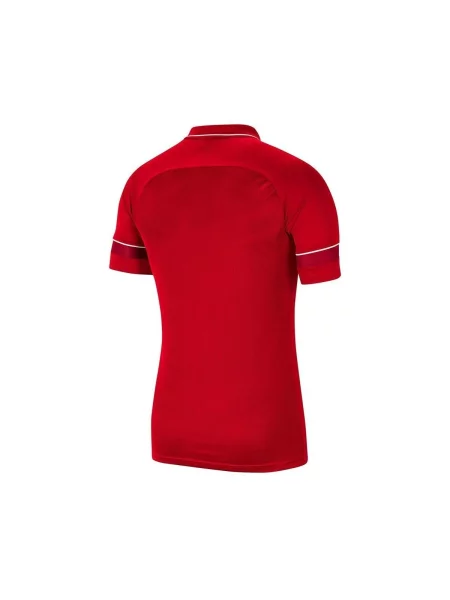 Tricou copii Nike roșu