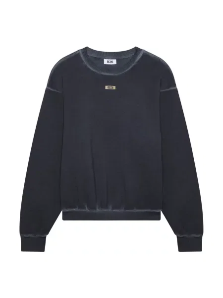 Bluza Gcds czarna