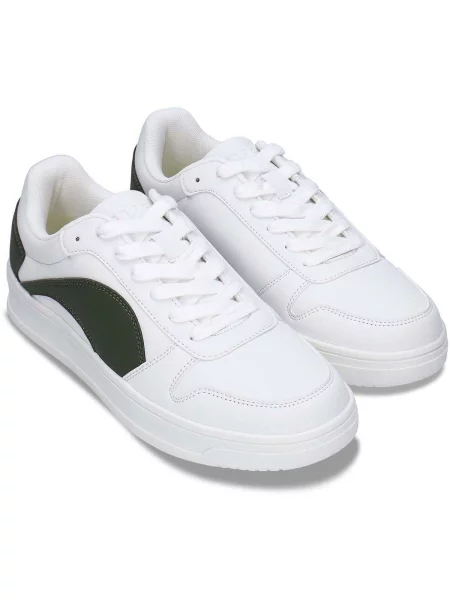 Tenisky Nae Vegan Shoes zelená
