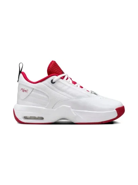 Sneakersy dziecięce Jordan białe