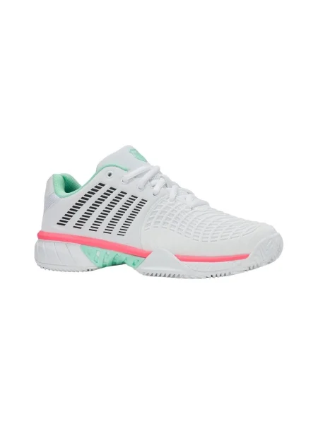 Tenisky K-swiss