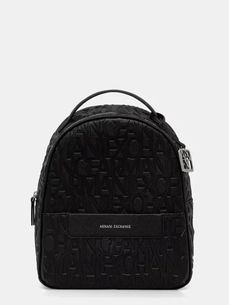Rucsac Eax negru