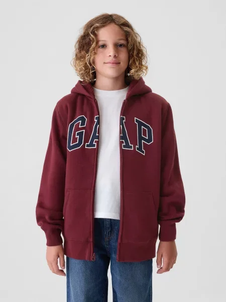Bluza Gap z logo