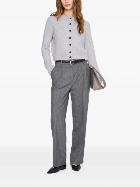 Cardigan Anine Bing gri