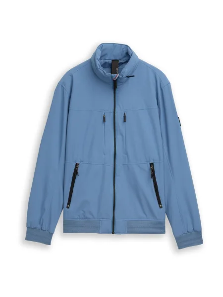 TOM TAILOR Prehodna jakna opal