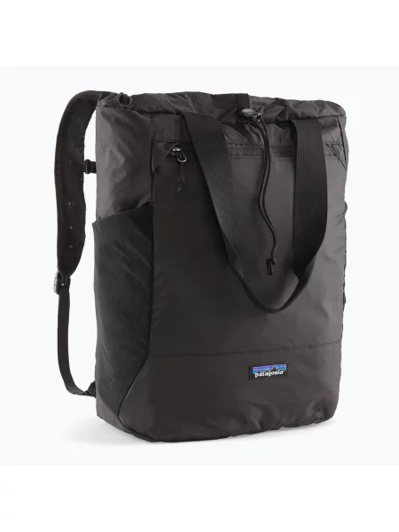 Plecak Patagonia czarny