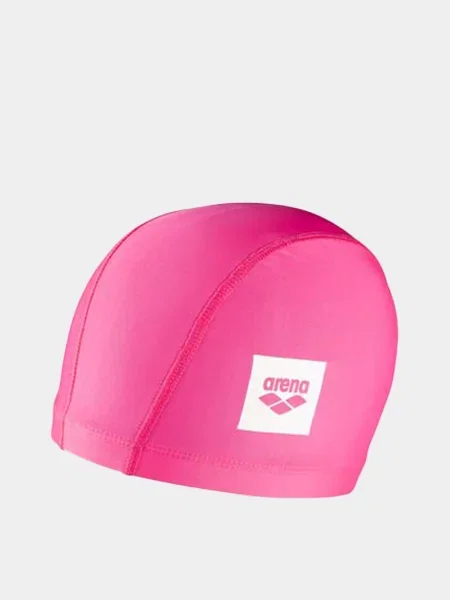 Arena Шапочка для плавання Унісекс рожевий