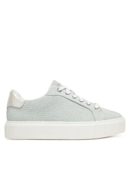 Sneakers Aldo albastru