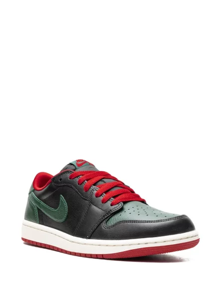 Retro stiliaus sportbačiai Jordan 1 Retro juoda