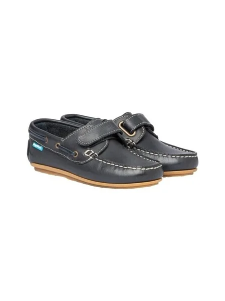 Pantofi Angelitos albastru
