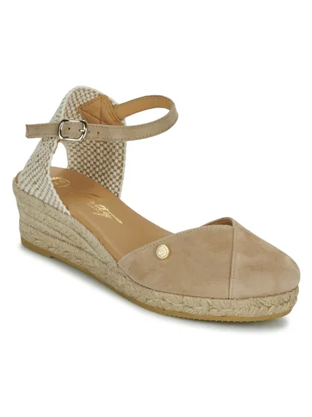 Espadrilky Betty London