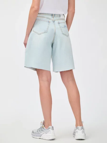 Шорти J.b4 Just Before блакитні