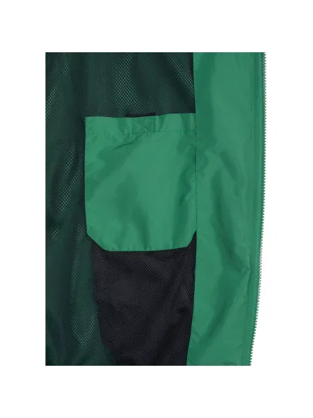 Geacă Antony Morato verde