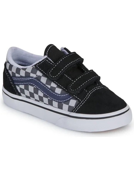 Pantofi copii Vans negru