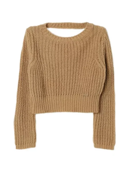 Sweter dziecięcy Liu Jo