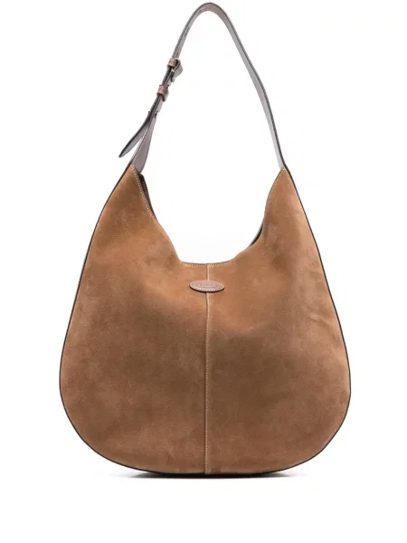 Geantă Tod's maro