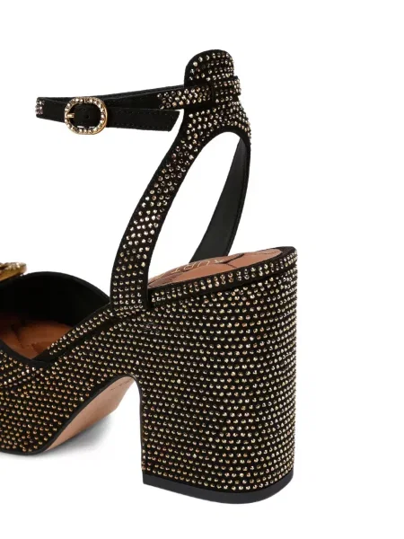 Сандали Kurt Geiger London на платформе