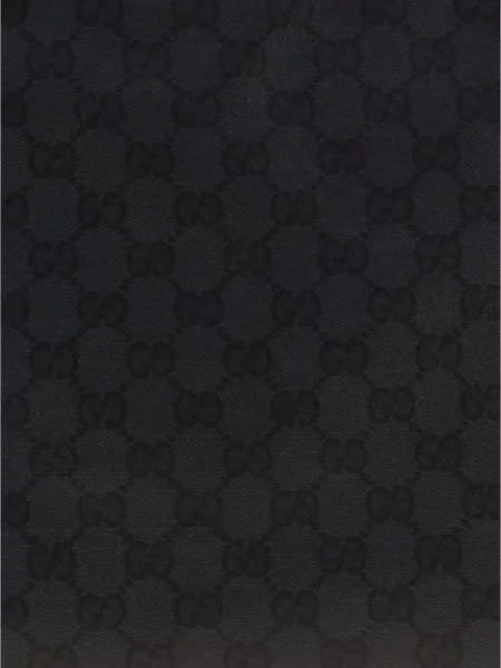 Geantă Gucci clasică negru
