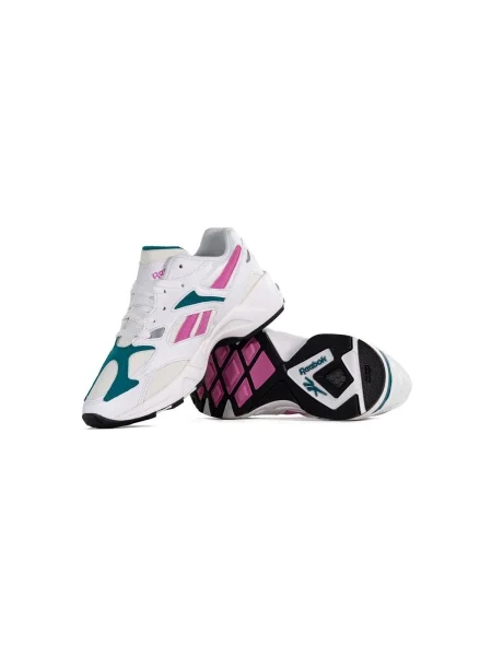 Pantofi Reebok Sport alb