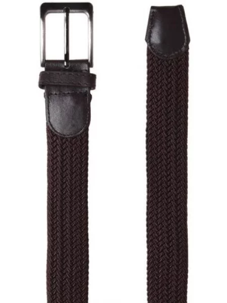 Monsen ­ Ремень коричневий