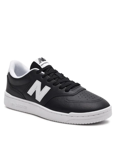 Sneakers New Balance negru