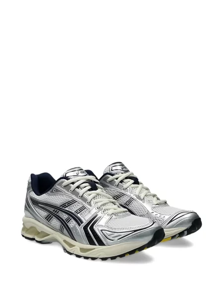 Sneakerși Asics Gel-cumulus gri