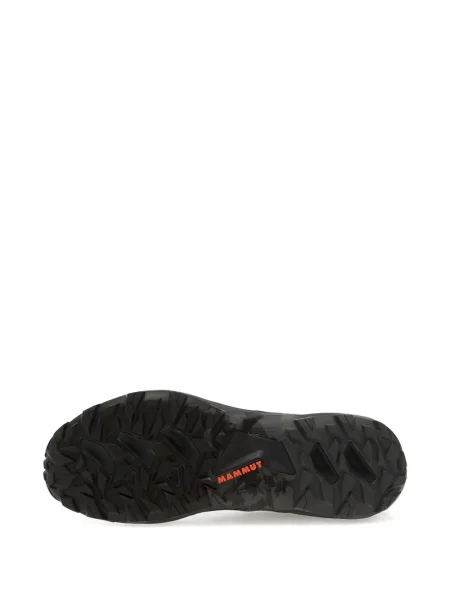 Маратонки Mammut сиво