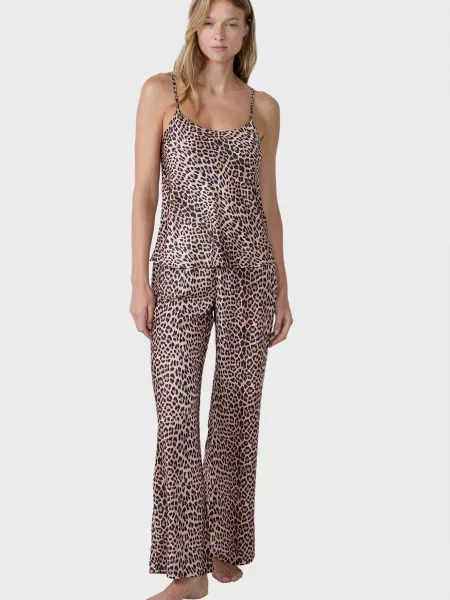 Топ Etam бежевий