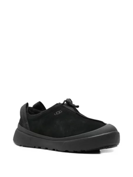 Sneakers Ugg μαύρο