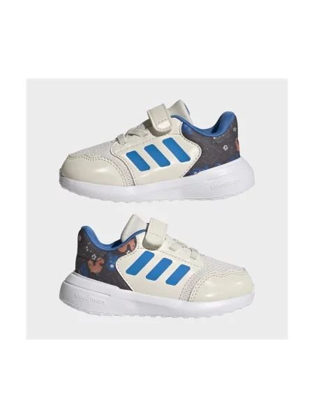Gyerek félcipő Adidas