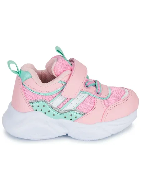 Pantofi copii Beppi roz