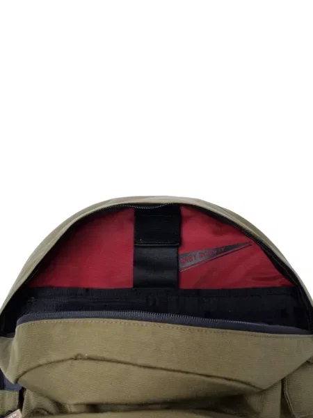 Rucsac As2ov verde