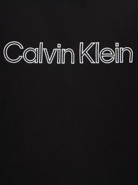 Свитшот Calvin Klein черный