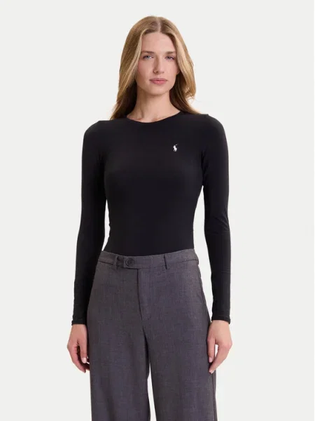 Polo Ralph Lauren Body fekete