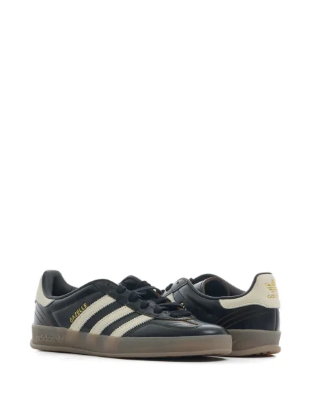 Geanta de piele Adidas negru