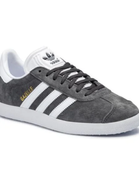 Adidas Cipő Gazelle szürke