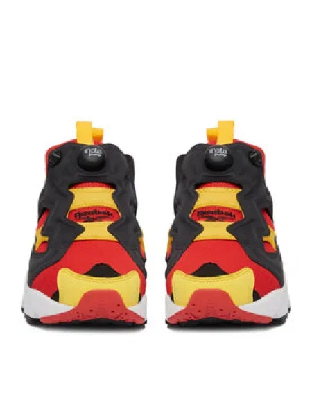 Sportcipők Reebok EO-INSTAPUMP FURY 94 OG piros