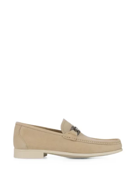 Loafersy Ferragamo