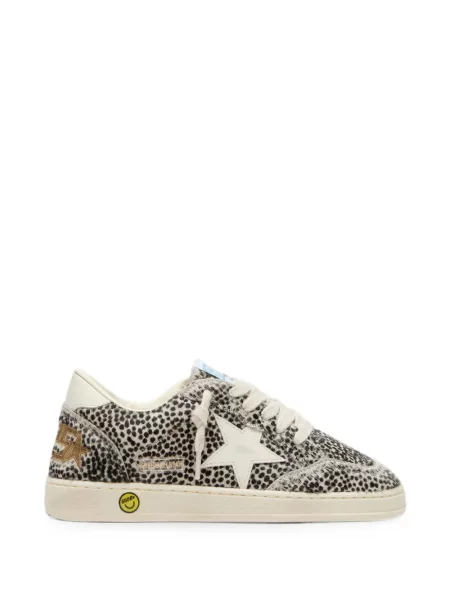 Sneakersy dziecięce Golden Goose Ball Star