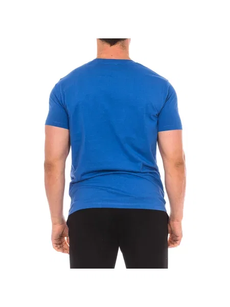 Tricou polo U.s. Polo Assn. albastru