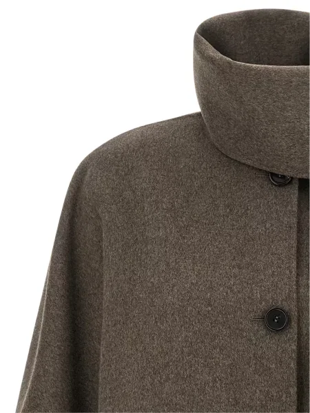 Geacă Max Mara maro