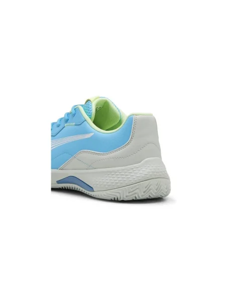 Pantofi Puma albastru