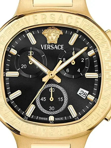 Ceas Versace negru