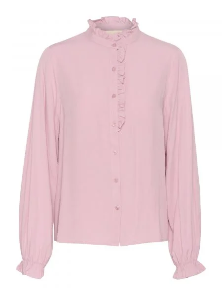 Cream Bluză CR Venea pastel roz