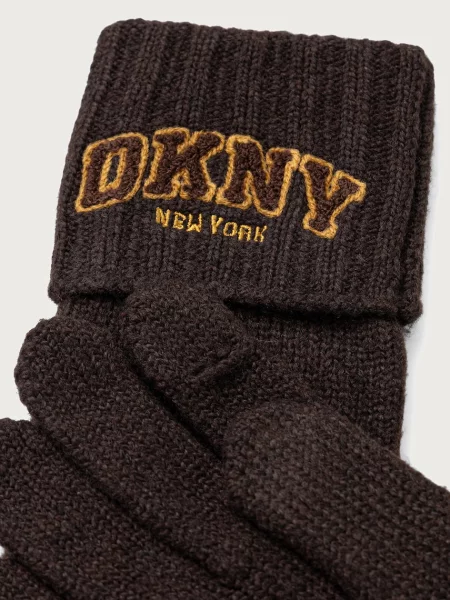 DKNY рукавиці