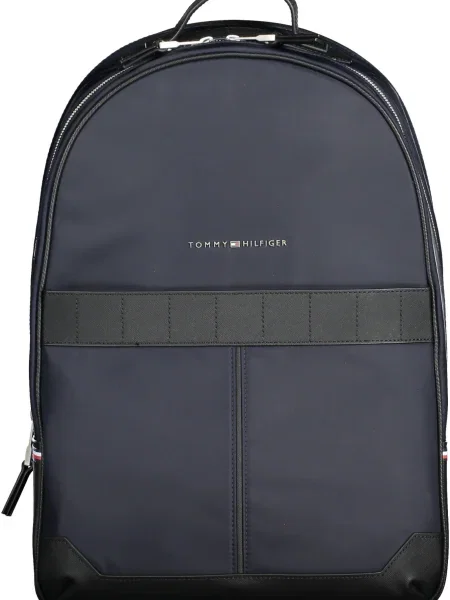 Rucsac Tommy Hilfiger negru