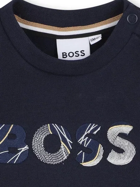 BOSS Дитяча кофта