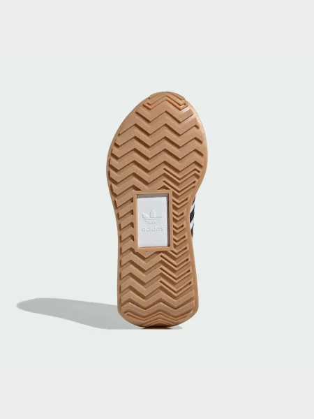 Детские кроссовки Adidas белые