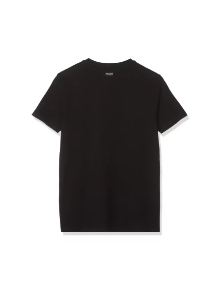 Hugo T-shirt czarna