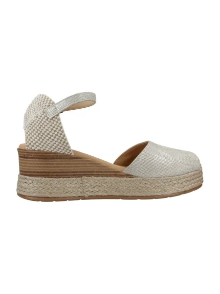 Pantofi Pitillos alb
